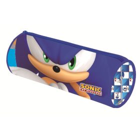 Sonic a sündisznó Modern tolltartó 23 cm