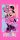 Disney Minnie Peekaboo fürdőlepedő, strand törölköző 70x140 cm (Fast Dry)