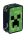 Minecraft Face tolltartó töltött 3 emeletes