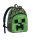 Minecraft Face iskolatáska, táska 40 cm