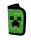 Minecraft Face pénztárca
