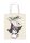 Hello Kitty Kuromi Charming vászontáska, bevásárlótáska 44 cm