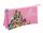 Disney Hercegnők Blossom 3 rekeszes tolltartó 22 cm