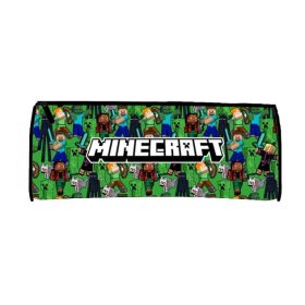 Minecraft Face tolltartó 23 cm