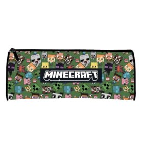 Minecraft Characters tolltartó 23 cm