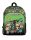 Minecraft Lot of Characters iskolatáska, táska 40 cm