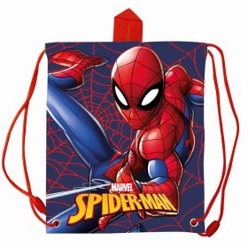 Pókember Great Power uzsonnás táska 30 cm