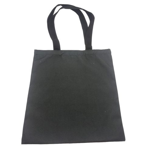 K-pop Démonvadászok Neon Warriors shopping bag, bevásárlótáska 41 cm