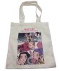 K-pop Démonvadászok Comics shopping bag, bevásárlótáska 41 cm