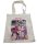 K-pop Démonvadászok Comics shopping bag, bevásárlótáska 41 cm
