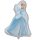 Disney Hercegnők Cinderella fólia lufi 97x75cm
