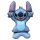 Disney Lilo és Stitch, A csillagkutya Hug fólia lufi 59x102 cm