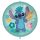 Disney Lilo és Stitch, A csillagkutya Hawaii fólia lufi 46 cm