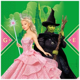 Wicked For Good szalvéta 20 db-os 33x33 cm FSC