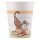 Disney Micimackó Loves Nature papír pohár 8 db-os 200 ml FSC