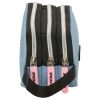 K-pop Démonvadászok Denim Dreams 3 rekeszes tolltartó 21 cm