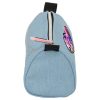 K-pop Démonvadászok Denim Dreams tolltartó 21 cm