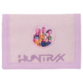 K-pop Démonvadászok Iconic pénztárca