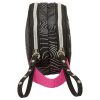 K-pop Démonvadászok Energy 2 rekeszes tolltartó 21 cm