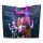 K-pop Démonvadászok Sound bevásárlótáska 45 cm