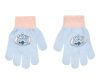 Disney Lilo és Stitch, A csillagkutya Light Blue gyerek kesztyű