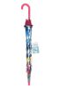 Disney Lilo és Stitch, A csillagkutya Island gyerek átlátszó esernyő Ø72 cm