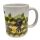 Minecraft TNT Boom porcelán bögre 325 ml (11 oz) Díszdobozban