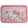 Hello Kitty Pastel műanyag tároló doboz 7 L