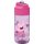 Peppa malac Core Hydro műanyag szívószálas kulacs 430 ml