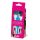 Barbie Stylish fém evőeszköz készlet - 2 darabos