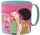 Barbie Stylish micro bögre 265 ml