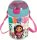 Gabi babaháza Wonderland kulacs, sportpalack 450 ml