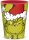 A Grincs Christmas Mischief műanyag pohár 260 ml