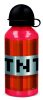 Minecraft TNT alumínium kulacs 400 ml