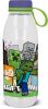 Minecraft Creeper Ecozen kulacs, sportpalack 650 ml