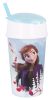 Disney Jégvarázs Blue Forest üdítő- és snack tartó pohár 400 ml