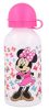 Disney Minnie Feel Good alumínium kulacs 400 ml