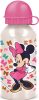 Disney Minnie Feel Good alumínium kulacs 400 ml