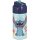 Disney Lilo és Stitch Palms Hydro műanyag szívószálas kulacs 430 ml