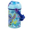 Disney Lilo és Stitch, A csillagkutya Dance kulacs, sportpalack 450 ml