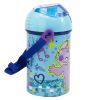 Disney Lilo és Stitch, A csillagkutya Dance kulacs, sportpalack 450 ml
