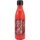 Marvel Red műanyag kulacs csavaros kupakkal 660 ml