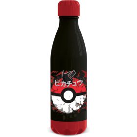   Pokémon Thunderstruck műanyag kulacs csavaros kupakkal 660 ml