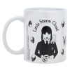 Wednesday Nevermore porcelán bögre 325 ml (11 oz) Díszdobozban