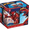 Pókember Streets porcelán bögre 325 ml (11 oz) Díszdobozban