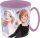 Disney Jégvarázs Autumn Leaves micro bögre 390 ml