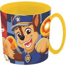 Mancs Őrjárat Rescue Pups micro bögre 390 ml