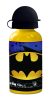 Batman Bat Signal alumínium kulacs 400 ml