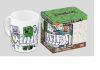 Minecraft Explore More porcelán bögre 235 ml (8 oz) Díszdobozban