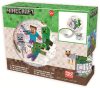 Minecraft Explore More porcelán étkészlet Díszdobozban